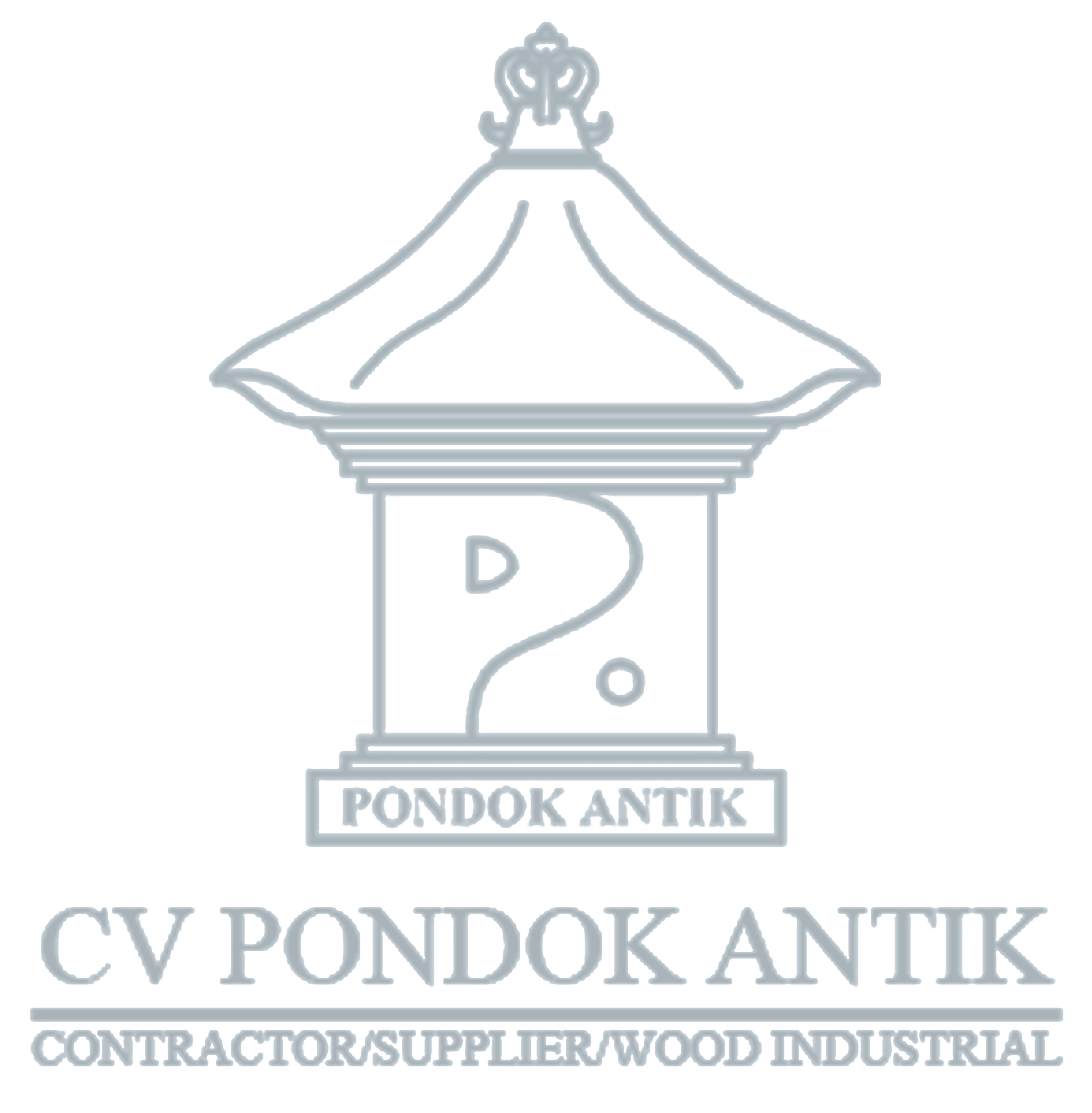 Logo Pondok Antik